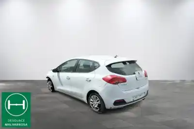 Vehicul casat kia ceed (cd) 1.4 t-gdi al anului 2015 alimentat d4fc