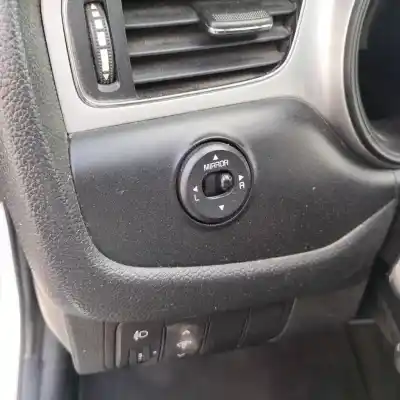 Vehicul casat kia ceed (cd) 1.4 t-gdi al anului 2015 alimentat d4fc