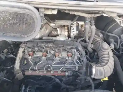 Утилизация автомобиля ford transit v363 furgón (fcd, fdd) 2.2 tdci года 2014 питание cy14,cyf5,cyfg,usf6