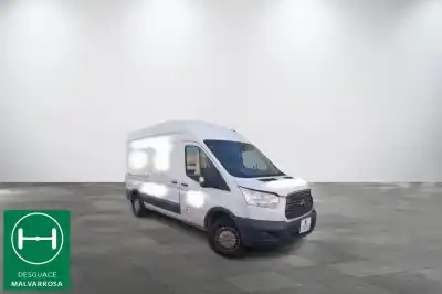 Veicolo di demolizione FORD TRANSIT V363 FURGÓN (FCD, FDD) 2.2 TDCI dell'anno 2014 alimentato CY14,CYF5,CYFG,USF6