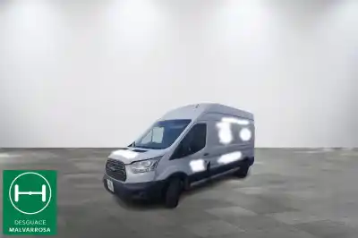 Утилизация автомобиля ford transit v363 furgón (fcd, fdd) 2.2 tdci года 2014 питание cy14,cyf5,cyfg,usf6