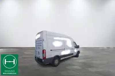 Утилизация автомобиля ford transit v363 furgón (fcd, fdd) 2.2 tdci года 2014 питание cy14,cyf5,cyfg,usf6