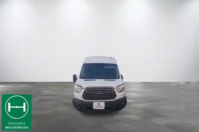 Утилизация автомобиля ford transit v363 furgón (fcd, fdd) 2.2 tdci года 2014 питание cy14,cyf5,cyfg,usf6