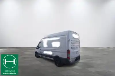 Утилизация автомобиля ford transit v363 furgón (fcd, fdd) 2.2 tdci года 2014 питание cy14,cyf5,cyfg,usf6