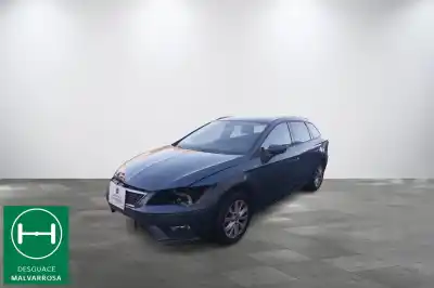 Veicolo di demolizione seat leon st (5f8) 1.6 tdi dell'anno 2019 alimentato dgte