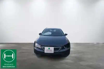 Veicolo di demolizione seat leon st (5f8) 1.6 tdi dell'anno 2019 alimentato dgte