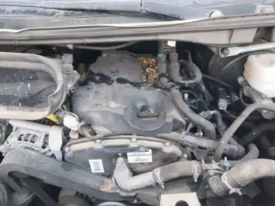 Sloopvoertuig ford transit bus (ttg) 2.2 tdci cat van het jaar 2019 aangedreven cyr5