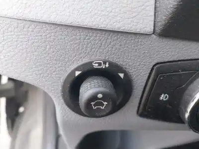 Sloopvoertuig ford transit bus (ttg) 2.2 tdci cat van het jaar 2019 aangedreven cyr5