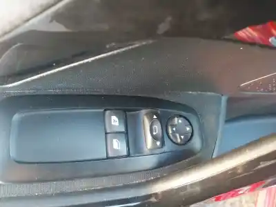 Veículo de Sucata peugeot 208 i (ca_, cc_) 1.4 hdi do ano 2014 alimentado 8h01