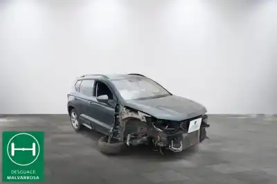 Veículo de Sucata seat ateca (kh7) fr go do ano 2020 alimentado dffa