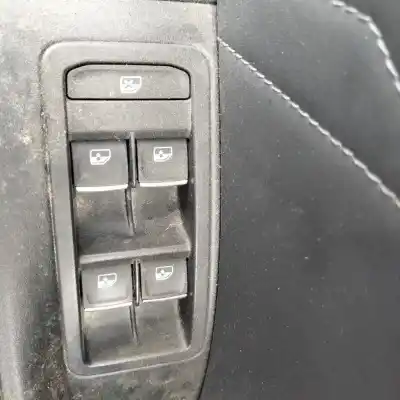 Veículo de Sucata seat ateca (kh7) fr go do ano 2020 alimentado dffa