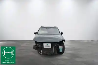 Veículo de Sucata seat ateca (kh7) fr go do ano 2020 alimentado dffa