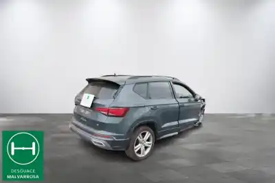 Veículo de Sucata seat ateca (kh7) fr go do ano 2020 alimentado dffa