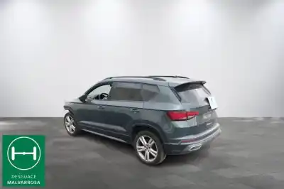 Veículo de Sucata seat ateca (kh7) fr go do ano 2020 alimentado dffa