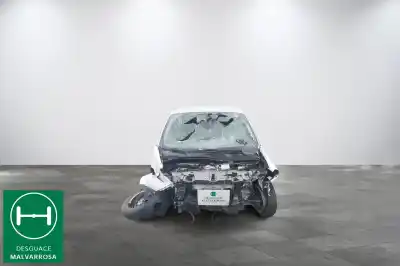Здавання транспортного засобу smart forfour ev eq 17.6 kwh року 2019 потужний 780997