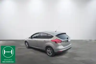 Sloopvoertuig ford focus lim. 1.0 ecoboost cat van het jaar 2016 aangedreven m1dd