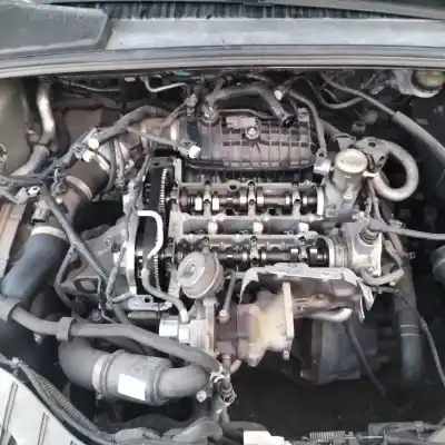 Sloopvoertuig ford focus lim. 1.0 ecoboost cat van het jaar 2016 aangedreven m1dd