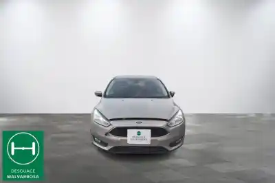 Sloopvoertuig ford focus lim. 1.0 ecoboost cat van het jaar 2016 aangedreven m1dd