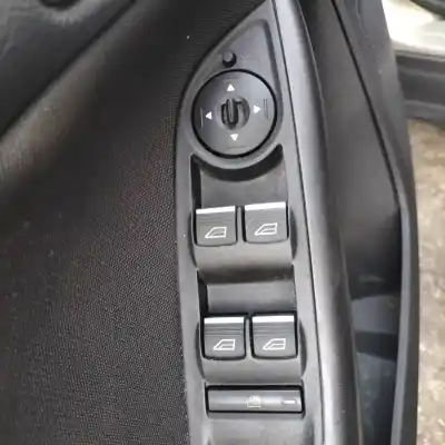 Sloopvoertuig ford focus lim. 1.0 ecoboost cat van het jaar 2016 aangedreven m1dd