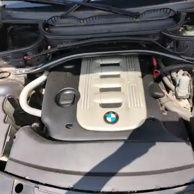 Veicolo di demolizione bmw x3 (e83) 3.0d dell'anno 2008 alimentato m57n2306d3