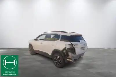 Scrapping Vehicle citroen c5 aircross (a_) 1.5 bluehdi 130 (acyhzj, acyhzr) of the year 2020 powered yh01