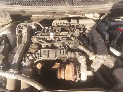 Scrapping Vehicle citroen c5 aircross (a_) 1.5 bluehdi 130 (acyhzj, acyhzr) of the year 2020 powered yh01