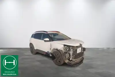 Scrapping Vehicle citroen c5 aircross (a_) 1.5 bluehdi 130 (acyhzj, acyhzr) of the year 2020 powered yh01