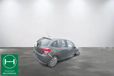 Scrapping Vehicle citroen c3 ii (sc_) 1.4 hdi 70 (sc8hzc, sc8hr0, sc8hp4) of the year 2014 powered 8h01