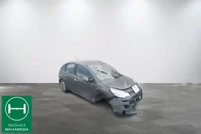 Scrapping Vehicle citroen c3 ii (sc_) 1.4 hdi 70 (sc8hzc, sc8hr0, sc8hp4) of the year 2014 powered 8h01
