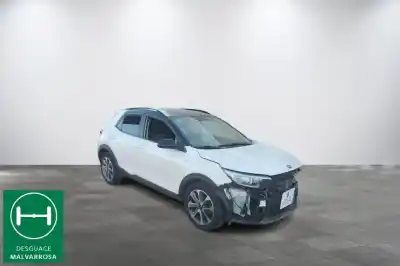 Veículo de Sucata KIA STONIC (YBCUV) 1.6 CRDi CAT do ano 2019 alimentado D4FE
