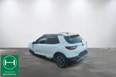 Veículo de Sucata kia stonic (ybcuv) 1.6 crdi cat do ano 2019 alimentado d4fe