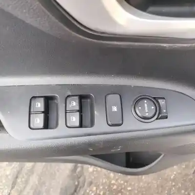 Veículo de Sucata kia stonic (ybcuv) 1.6 crdi cat do ano 2019 alimentado d4fe