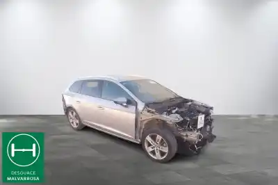 Veículo de Sucata seat leon st (5f8) 2.0 tdi do ano 2019 alimentado dfga
