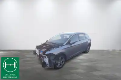 Veicolo di demolizione SEAT LEON ST (5F8) 2.0 TDI dell'anno 2019 alimentato DFGA