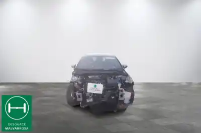 Veículo de Sucata seat leon st (5f8) 2.0 tdi do ano 2019 alimentado dfga