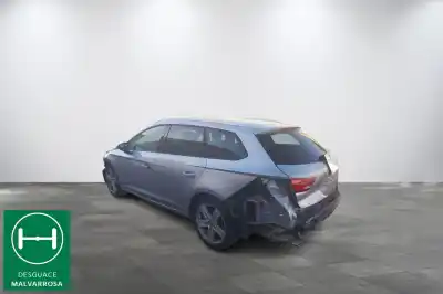 Veículo de Sucata seat leon st (5f8) 2.0 tdi do ano 2019 alimentado dfga