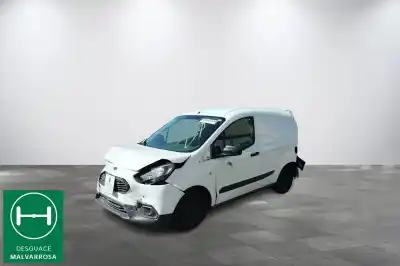 Vehículo de desguace ford transit courier 1.5 tdci cat del año 2013 con motor 