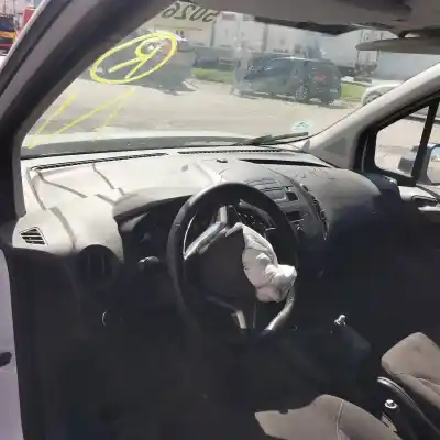 Утилизация автомобиля ford transit courier b460 monospace 1.5 tdci года 2013 питание 