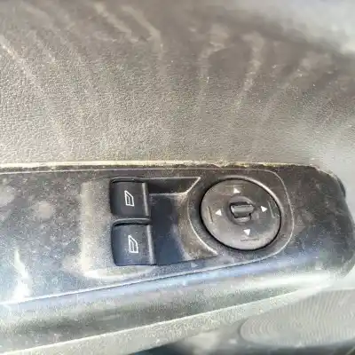 Утилизация автомобиля ford transit courier b460 monospace 1.5 tdci года 2013 питание 