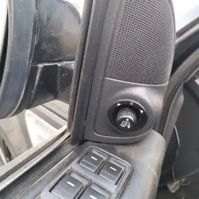 Здавання транспортного засобу land rover range rover (lm) 3.6 td v8 року 2007 потужний 368dt