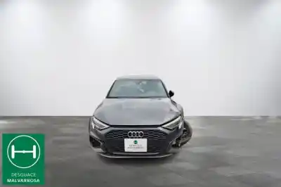 Scrapping Vehicle audi a3 sportback (8ya) 2.0 16v tdi of the year 2021 powered dtrb