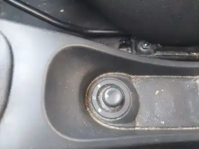 Sloopvoertuig dacia duster (hs_) 1.5 dci (hsaj) van het jaar 2015 aangedreven k9k612