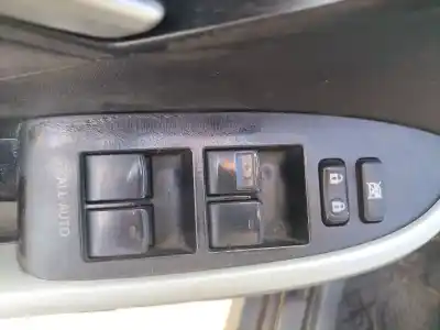 Утилизация автомобиля toyota prius (_w3_) 1.8 hybrid (zvw3_) года 2015 питание 2zr-fxe