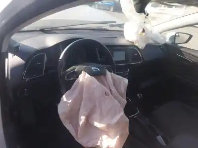 Утилизация автомобиля seat leon (5f1) 1.6 tdi года 2016 питание cxxb