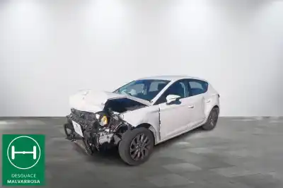 Утилизация автомобиля seat leon (5f1) 1.6 tdi года 2016 питание cxxb