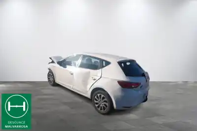 Утилизация автомобиля seat leon (5f1) 1.6 tdi года 2016 питание cxxb