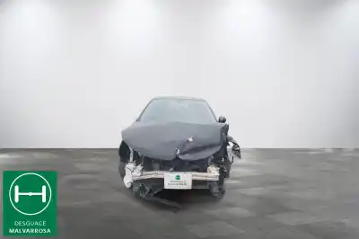 Veicolo di demolizione citroen c4 ii (nc_) 1.2 thp 110 dell'anno 2016 alimentato hn01