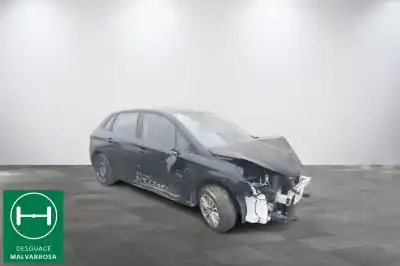 Vehicul casat CITROEN C4 II (NC_) 1.2 THP 110 al anului 2016 alimentat HN01