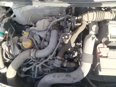 Scrapping Vehicle dacia sandero 0.9 tce of the year 2017 powered 