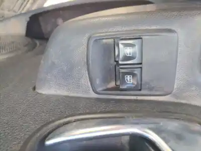 Scrapping Vehicle dacia sandero 0.9 tce of the year 2017 powered 